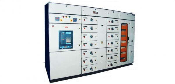 Main distribution board