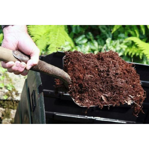 organic soil conditioners