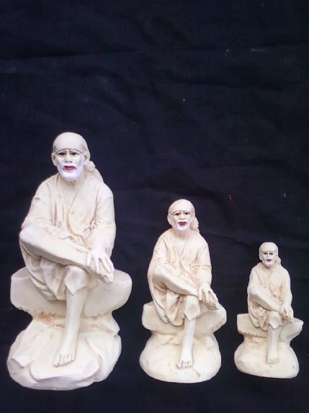 Sai Baba Statue