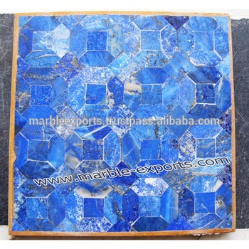 Lapis Lazuli Wall Tile