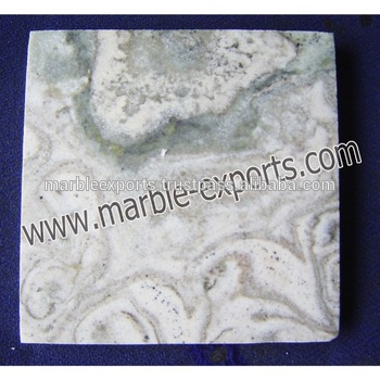 Marble Agate Floor Tiles