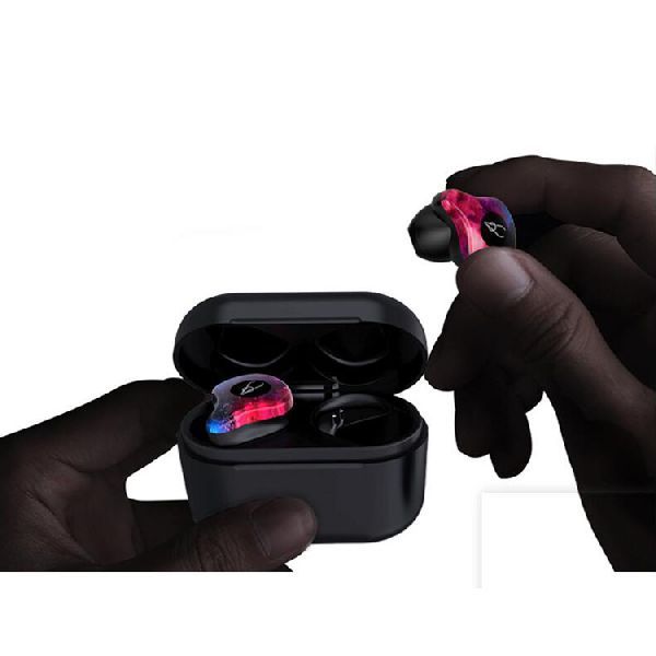 Earphone Headphones Bluetooth