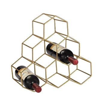 Metal Wine Holder, Feature : Eco-Friendly