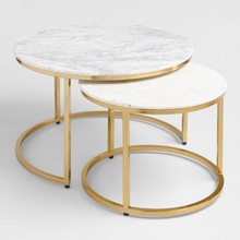 Round table, Feature : Handmade