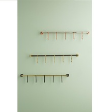Metal Wall Hook, for Home/Hotel