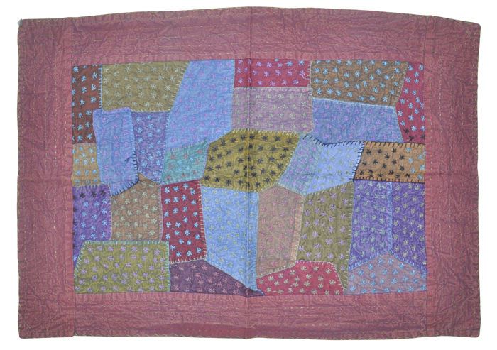 Patchwork Wall Hangings, Color : Multi Color