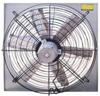 Direct Drive Fans
