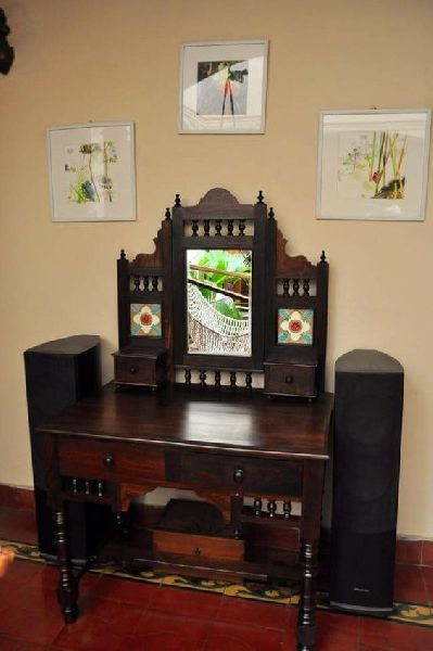 Dressing Table Mirror Frame