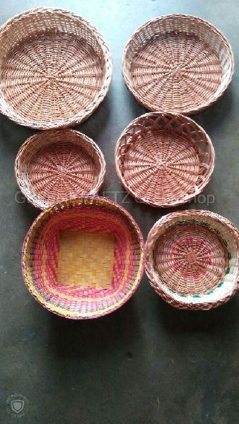 Willow Baskets Any Size and Shape