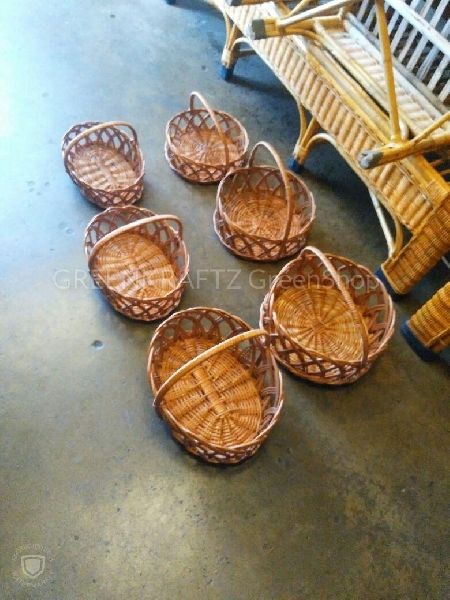 Willow Designer baskets