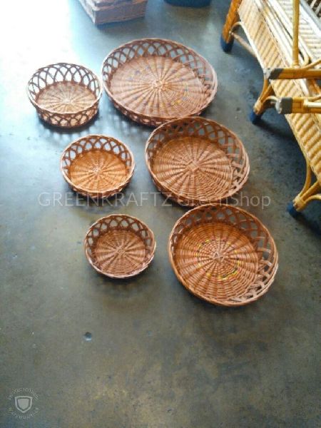 willow Jalli baskets