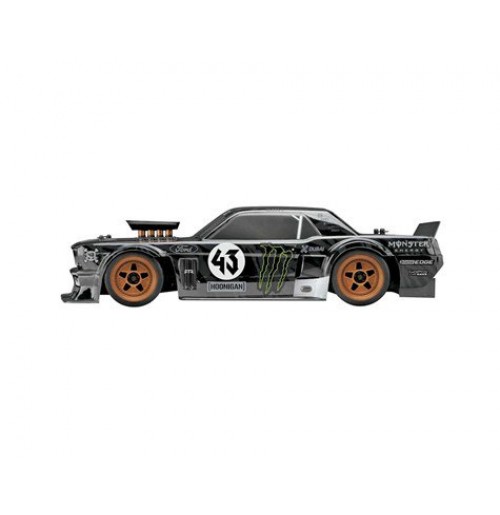 hpi hoonicorn brushless