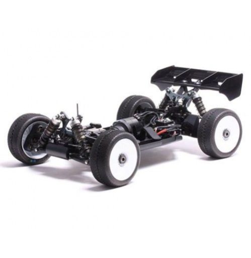 MUGEN SEIKI MBX8 ECO 1/8 ELECTRIC OFF-ROAD BUGGY KIT