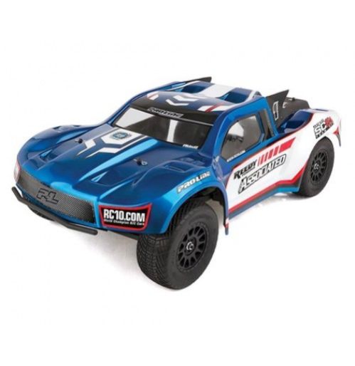 TEAM ASSOCIATED RC10 SC6.1 OFF ROAD 1/10 SHORT COURSE TEAM TRUCK KIT