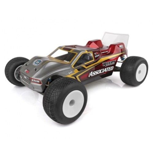 Team Associated RC10 T6.1 Off Road Team Truck Kit