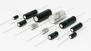 Capacitor, for Domestic, Industrial, Machinery, Certification : CE Certified, CQC Certified, IAF Certified