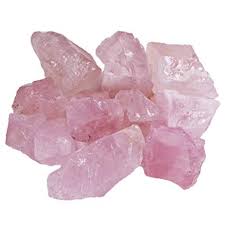 Rose quartz