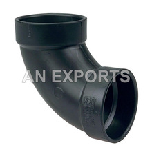 Plastic Pipe Fittings, Size : Customized Size