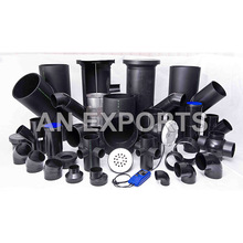 PVC Pipes Pipe Fittings
