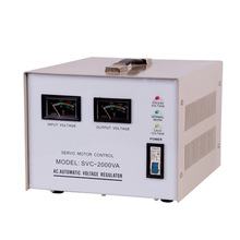 AN Exports Voltage Stabilizers