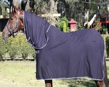 Polyster Cotton Fabric Horse rug, Feature : Ecofriendly