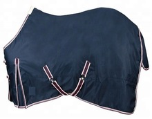 Medium weight Turnout winter horse rugs, Size : 4'9-7'0