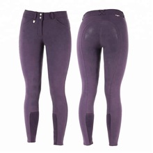 Womems Silicone Grip Full Seat Breeches, Feature : Eco-Friendly
