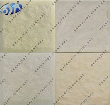 100% natural material (marble Grey Decorative Limestone, Color : Yellow