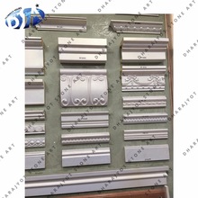 Marble Home Decorative Moulding Panel