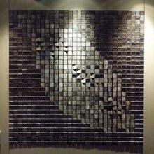 Waterfall Polished Mosaics