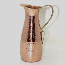 Brass Copper Water jug