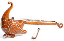 Taus Indian Musical Instrument
