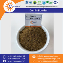 Cumin seed powder