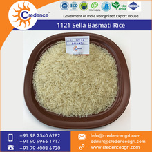 hite Sella Basmati Rice