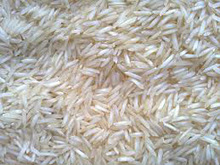 Soft steam rice, Color : White