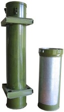 Defence Sheet Metal Component