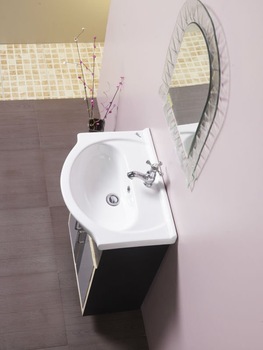 Cabinet Wash Basin