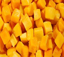Buyer's Brand mango cube, Taste : Typical Taste