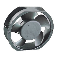 REXNORD DC Brushless Fans