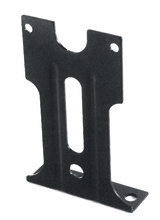 REXNORD Aluminum Mounting Stand Metal