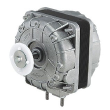 Shaded Pole Q Motor