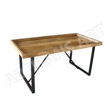 INDUSTRIAL TABLE