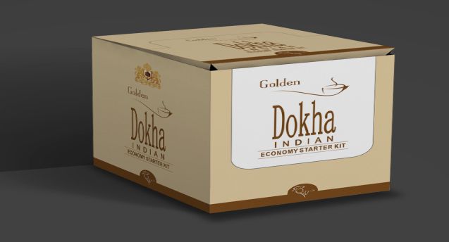 Dokha Economy Starter Kit