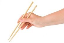 disposable bamboo chopsticks