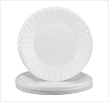 Disposable Foam Plate