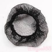DISPOSABLE NYLON HAIR NET CAP