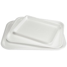 food foam packaging tray
