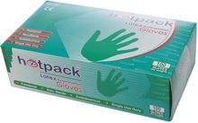 Medical Latex Gloves