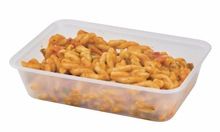 MICROWAVE Food Box