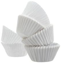 PAPER CUP CAKE